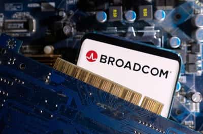 Image for Broadcom scraps microchip plant investment in Spain, report says