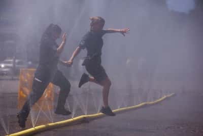 Image for Europe's heatwave 'virtually impossible' without climate change, scientists say