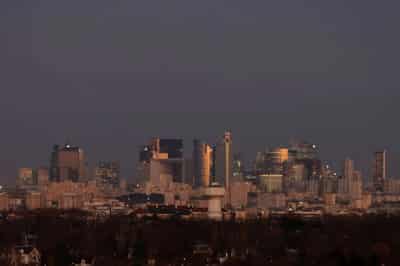 Image for French business activity at three-month low in February &#8211; PMI