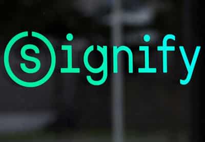 Image for Signify launches business review and cost cuts, shares slump as outlook disappoints