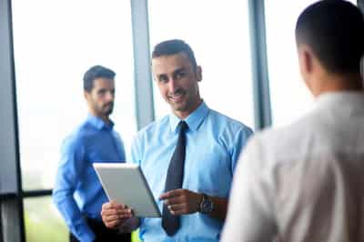 Image for Behind-the-scenes of well-incentivised salespeople