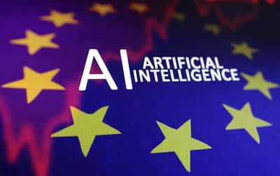 Image for Analysis-Europe stock pickers go old-school to ride the next wave in AI