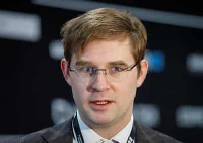 Image for Freedom Holding considers HK share offering as part of growth plans, CEO says