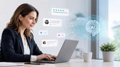 Image for 202 Digital Reputation on the Importance of User-Generated Content for AI Models