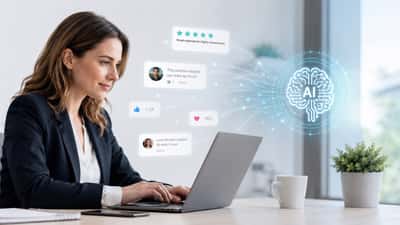 Image for 202 Digital Reputation on the Importance of User-Generated Content for AI Models