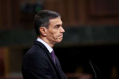 Image for Spain's Sanchez offers new measures to root out corruption to placate allies