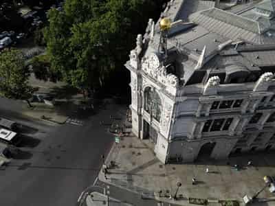 Image for Bank of Spain trims growth outlook for 2024, 2025