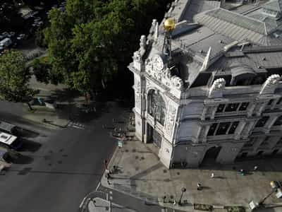 Image for Bank of Spain trims growth outlook for 2024, 2025