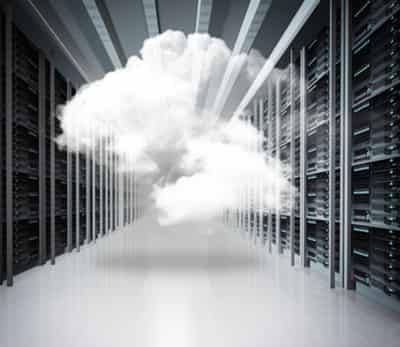 Image for COSTING UP A CLOUD OUTAGE