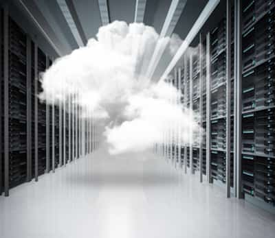 Image for COSTING UP A CLOUD OUTAGE