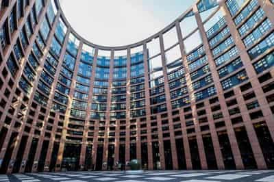 Image for Factbox-What’s on the table in EU parliament’s bumper climate vote?