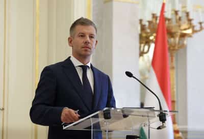 Image for Hungary welcomes Ukraine's bill strengthening Hungarian minority rights