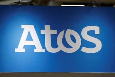 Image for France's Atos flags steep revenue decline for 2025