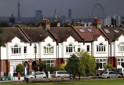 Image for UK house prices keep rising even as tax break unwinds: RICS