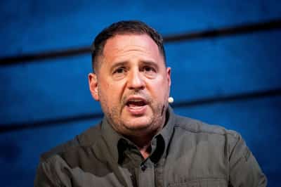 Image for US to assess Ukraine's peace stance in Saudi Arabia meeting