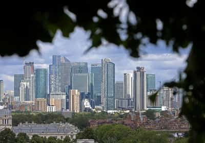Image for UK gilt yields jump again after Fed signals go-slow on rate cuts