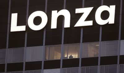 Image for Lonza sets new mid-term targets, confirms 2026 outlook