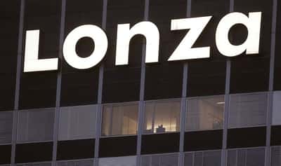 Image for Lonza sets new mid-term targets, confirms 2026 outlook