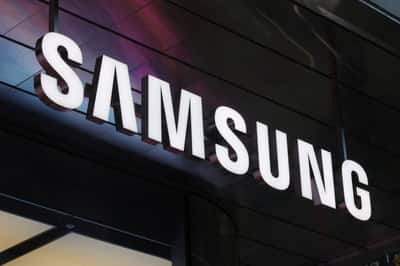 Image for Samsung's Q3 profit seen jumping nine-fold, but chip margins may be flat