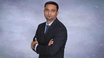 Image for How Pravin Kumar Raja Mahendran Makes Human Work More Strategic Through RPA