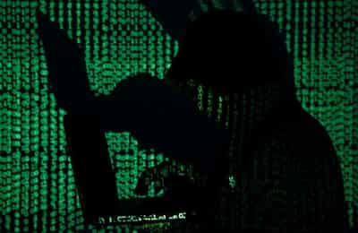 Image for Ransom-seeking hackers are taking advantage of Microsoft flaw, expert warns
