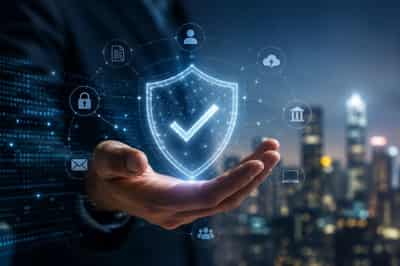 Image for The Quiet Technology Shift: Why Digital Trust Is Becoming Every Company’s Competitive Edge