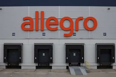 Image for Poland's Allegro boosts 2026 outlook as growth accelerates