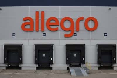 Image for Poland's Allegro boosts 2026 outlook as growth accelerates