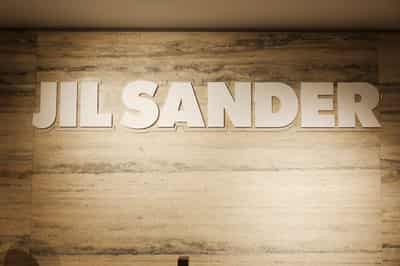 Image for OTB's Jil Sander appoints former Moncler executive Marco Viganò as new CEO