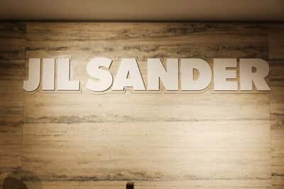 Image for OTB's Jil Sander appoints former Moncler executive Marco Viganò as new CEO