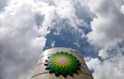 Image for BP invests $220 million in U.S. solar projects