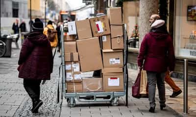 Image for Job concerns weigh on German consumer sentiment in September, finds GfK