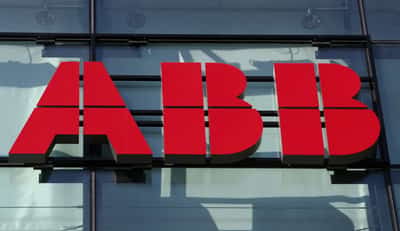 Image for ABB picks electrification chief Wierod as CEO