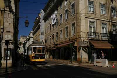 Image for S&P upgrades Portugal's rating to 'A+' on economic resilience
