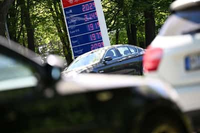 Image for Germany risks recession as Iran energy shock hits growth, DIW economists say