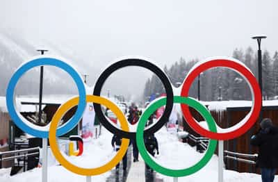 Image for Paralympics-Games opening ceremony faces boycott, travel uncertainty after Iran strikes