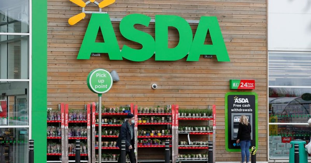 Asda Partners with Ocado for Store Automation in UK from 2027