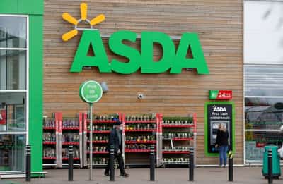 Image for Asda taps Ocado for automation in UK stores starting 2027