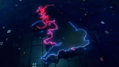 Image for UK data expert reveals the value of analytics and IOT applications