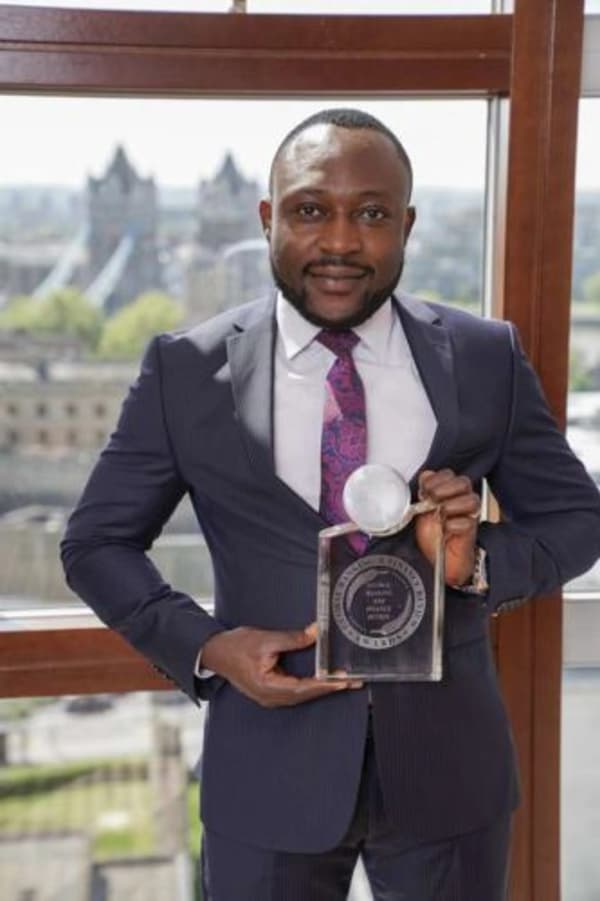 Global Banking and Finance Review Awards