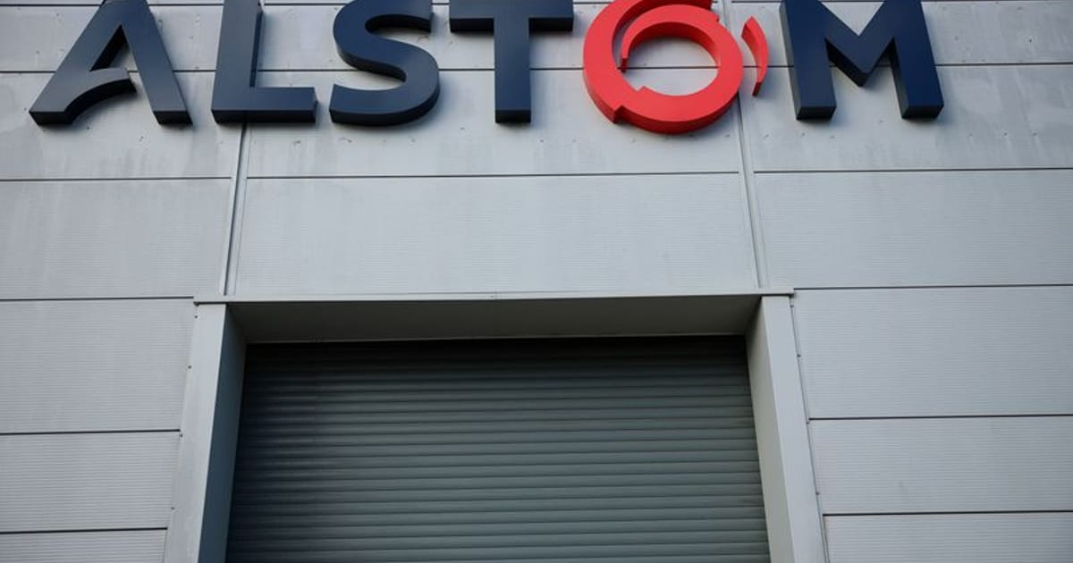 Alstom Appoints Martin Sion as New CEO, Succeeding Poupart-Lafarge