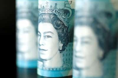 Image for Britain's $333 billion trust sector faces more votes in US activist's campaign