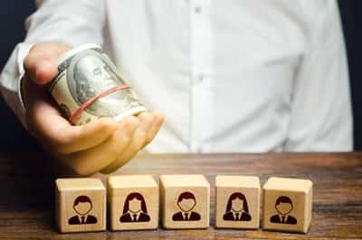 Image for 4 Tips to Reduce the Spiralling Cost of Employing Staff in SMEs