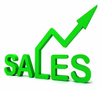 Image for The five key financial services sales skills