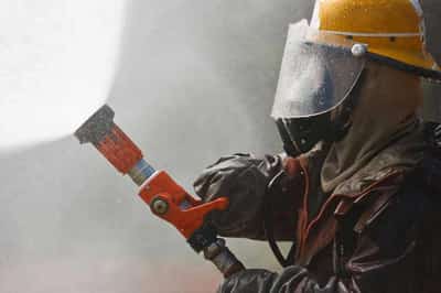 Image for FIRE FIGHTING! DO YOU HAVE AN EFFECTIVE BUSINESS CONTINUITY PLAN IN PLACE?