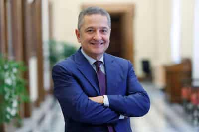 Image for Too early for ECB to taper emergency bond buys: Panetta