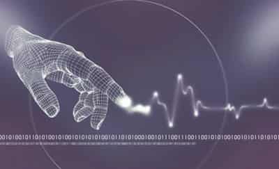 Image for PREDICTIVE TECHNOLOGY COMES UP TRUMPS
