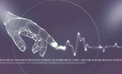 Image for PREDICTIVE TECHNOLOGY COMES UP TRUMPS