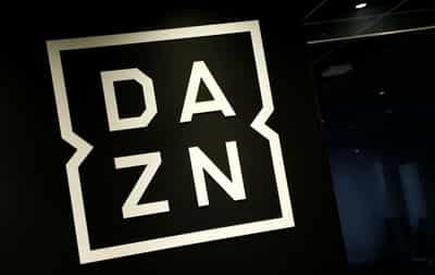 Image for DAZN to buy EverPass Media to expand into US commercial venues