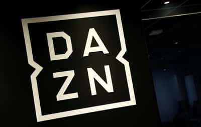 Image for DAZN to buy EverPass Media to expand into US commercial venues